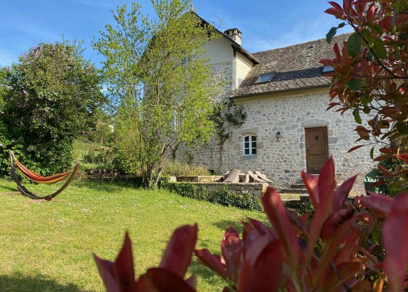 Occitanie Entraygues-sur-Truyere Hotel Exterior