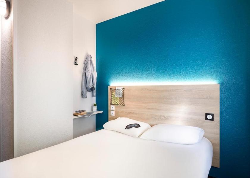Île-de-France Epinay-sur-Orge Double Room with Private Bathroom