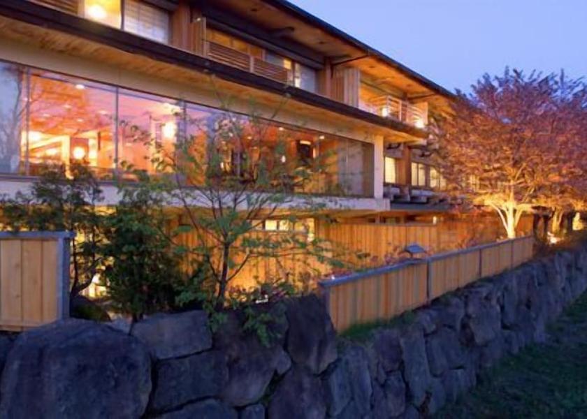Hokkaido Chitose Exterior