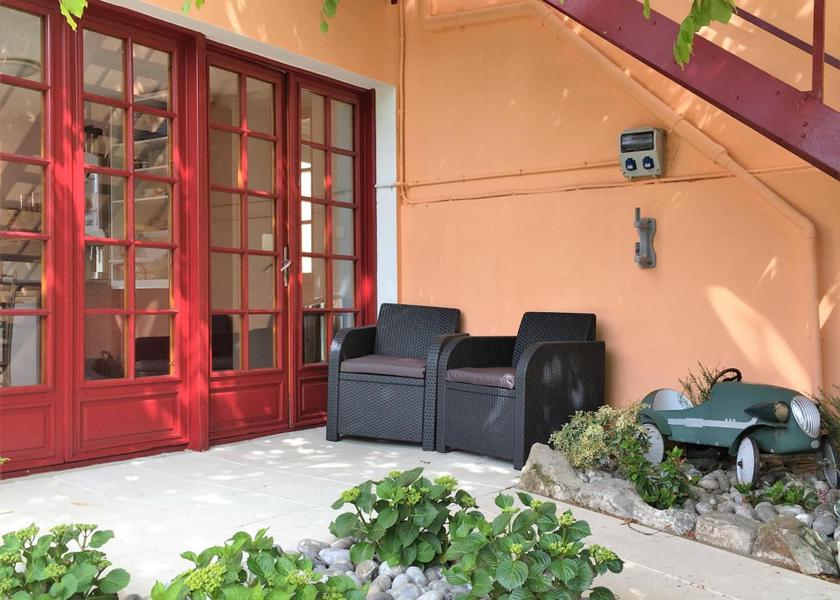 Hauts-de-France Etaples facilities