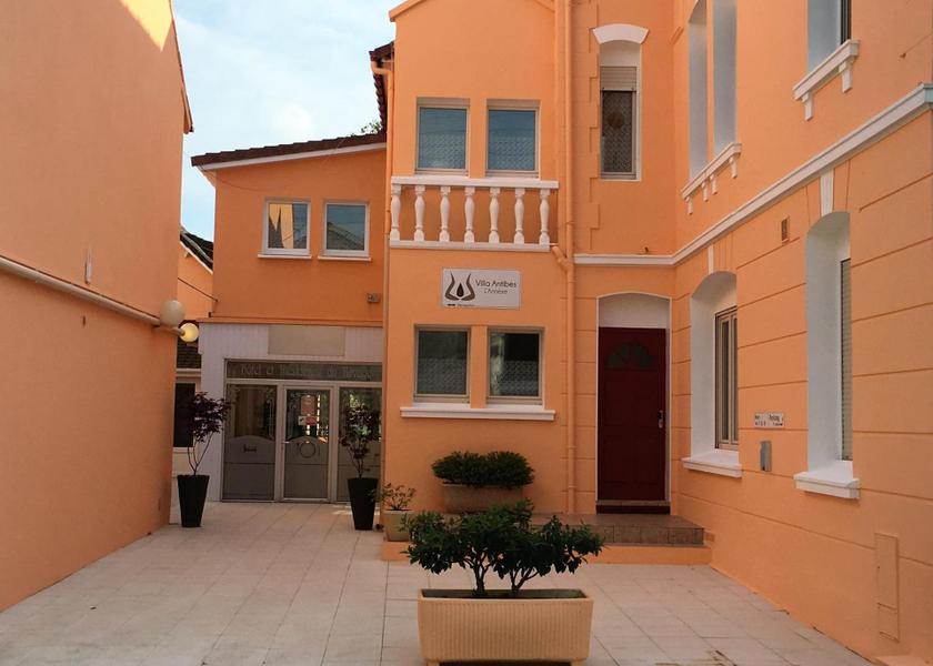 Hauts-de-France Etaples entrance