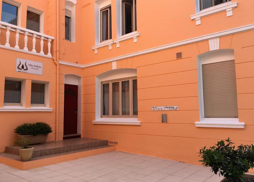 Hauts-de-France Etaples entrance