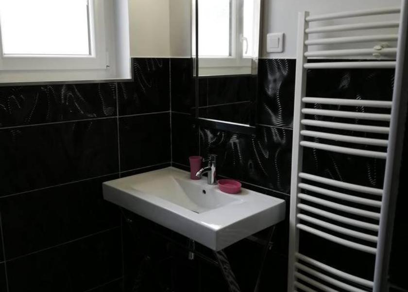 Hauts-de-France Etaples Apartment - Ground Floor