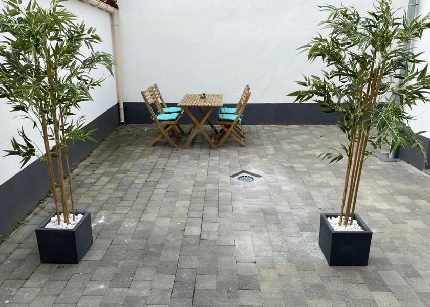 Hauts-de-France Etaples view