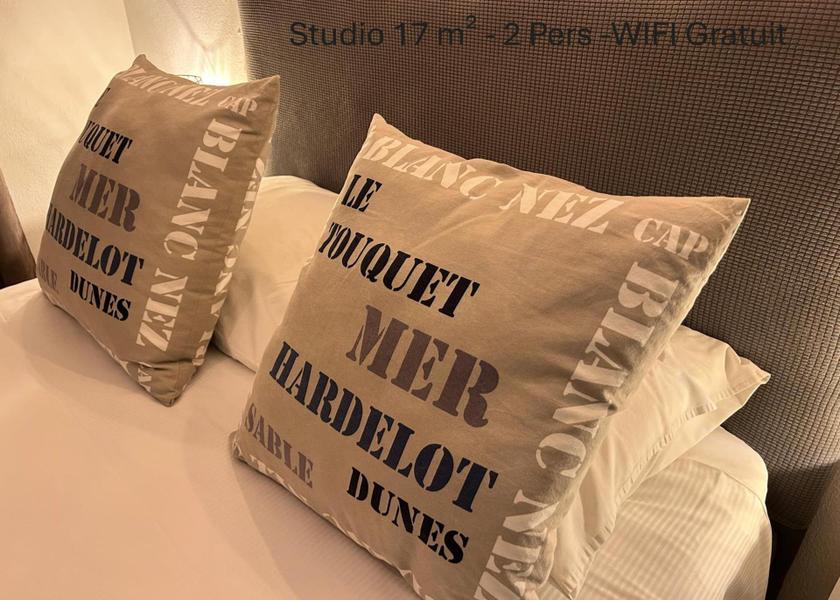 Hauts-de-France Etaples Public Areas