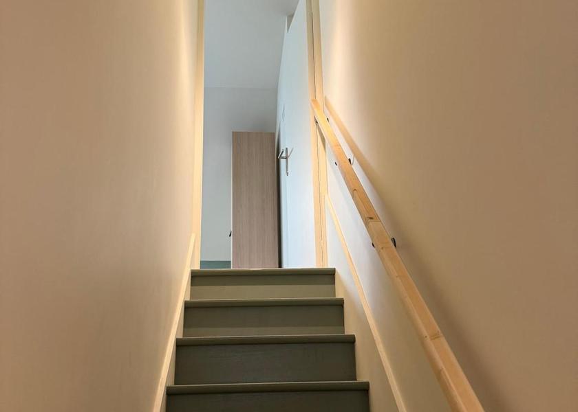 Normandy Eu Public Areas