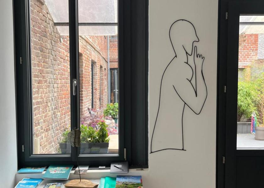 Normandy Eu exterior view