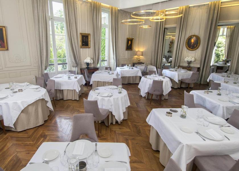 Auvergne-Rhone-Alpes Eybens restaurant