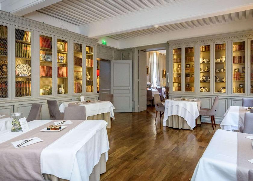 Auvergne-Rhone-Alpes Eybens restaurant