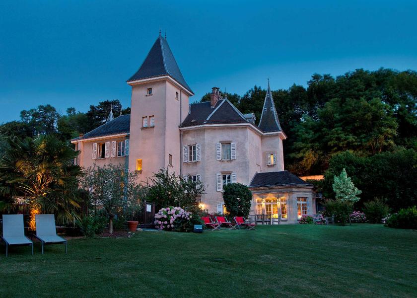 Auvergne-Rhone-Alpes Eybens exterior view