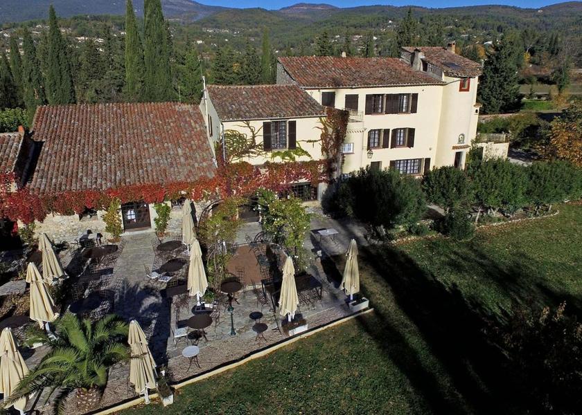 Provence-Alpes-Côte d'Azur Fayence 
