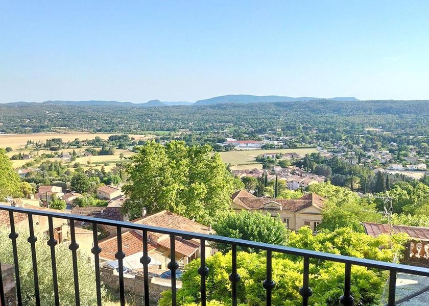 surrounding environment