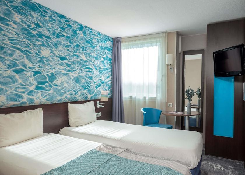 Île-de-France Fontenay-sous-Bois Room