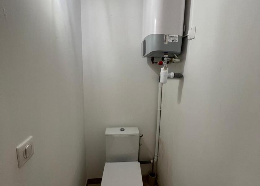 Provence - Alpes - Cote d'Azur Forcalquier 