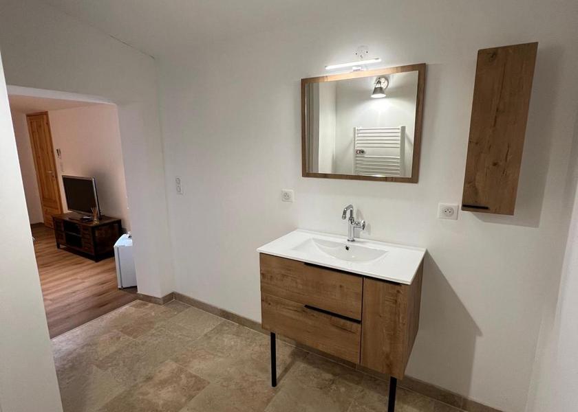 Provence - Alpes - Cote d'Azur Forcalquier 