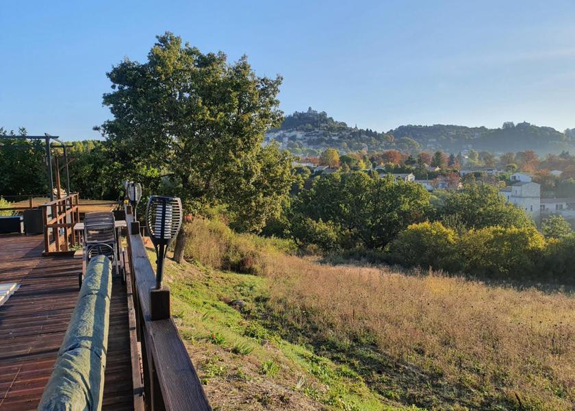 Provence - Alpes - Cote d'Azur Forcalquier 