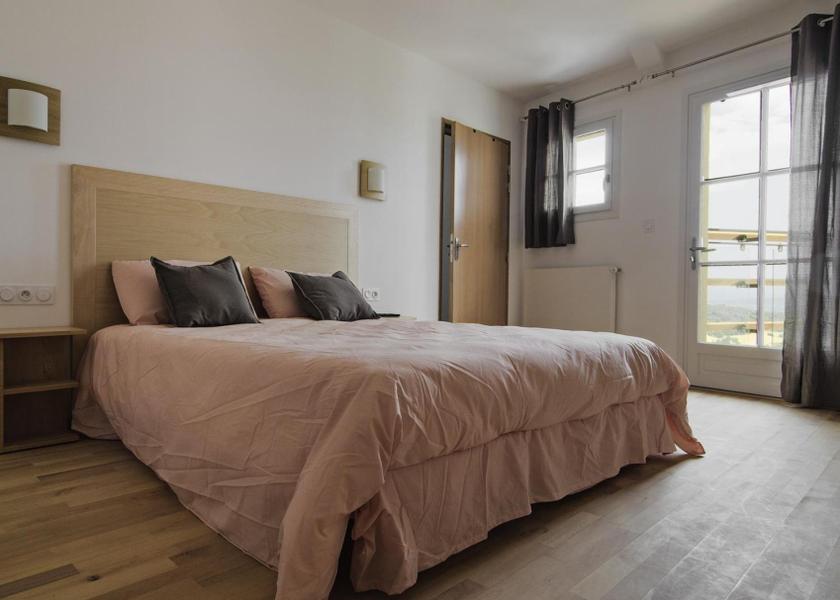 Provence - Alpes - Cote d'Azur Forcalquier Small Double Room