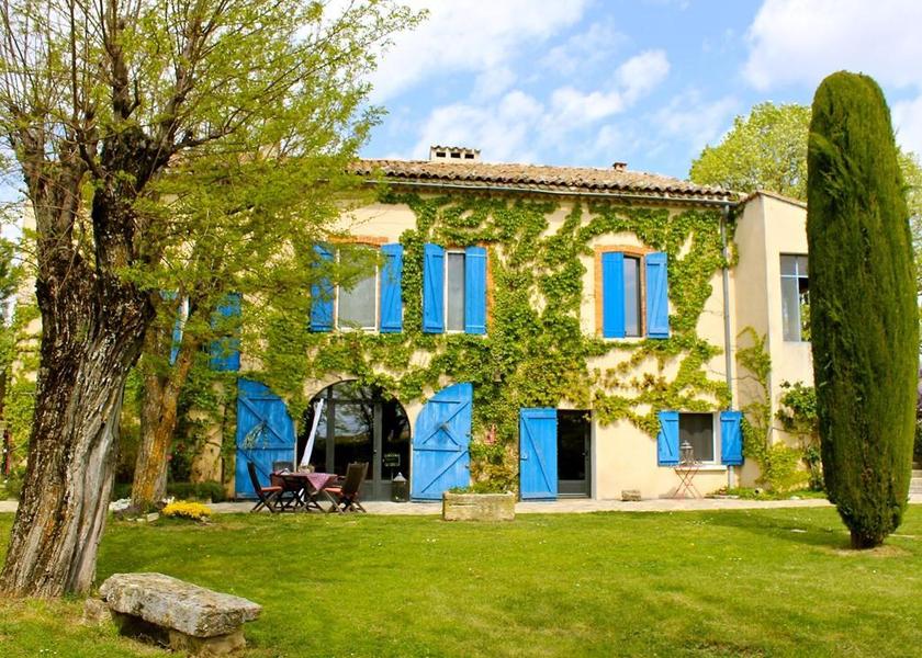 Provence - Alpes - Cote d'Azur Forcalquier 