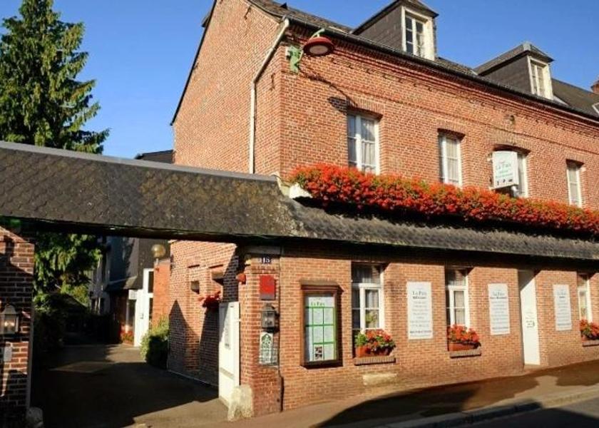 Normandy Forges-les-Eaux 