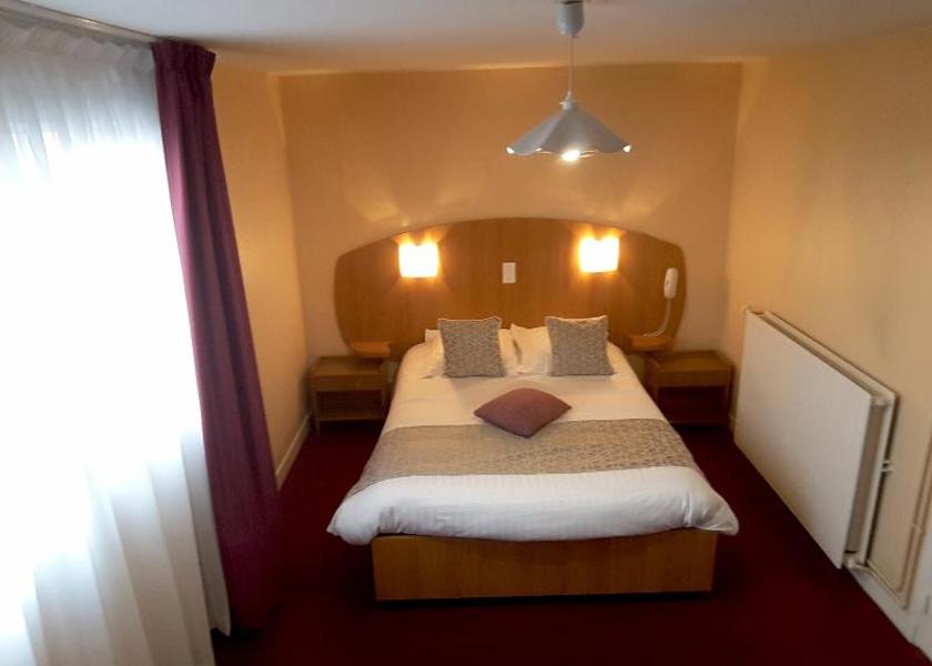 Normandy Forges-les-Eaux SINGLE STANDARD