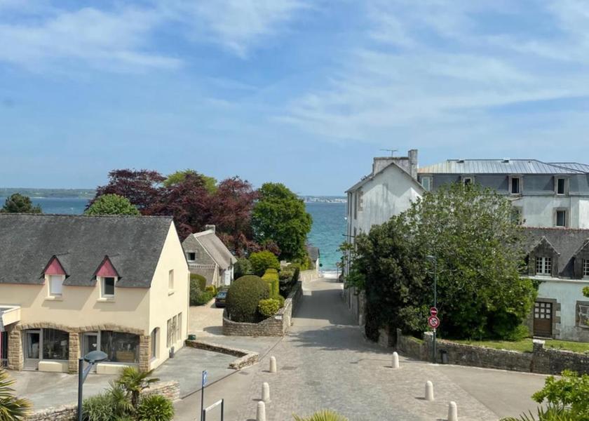 Brittany Fouesnant nearby attraction