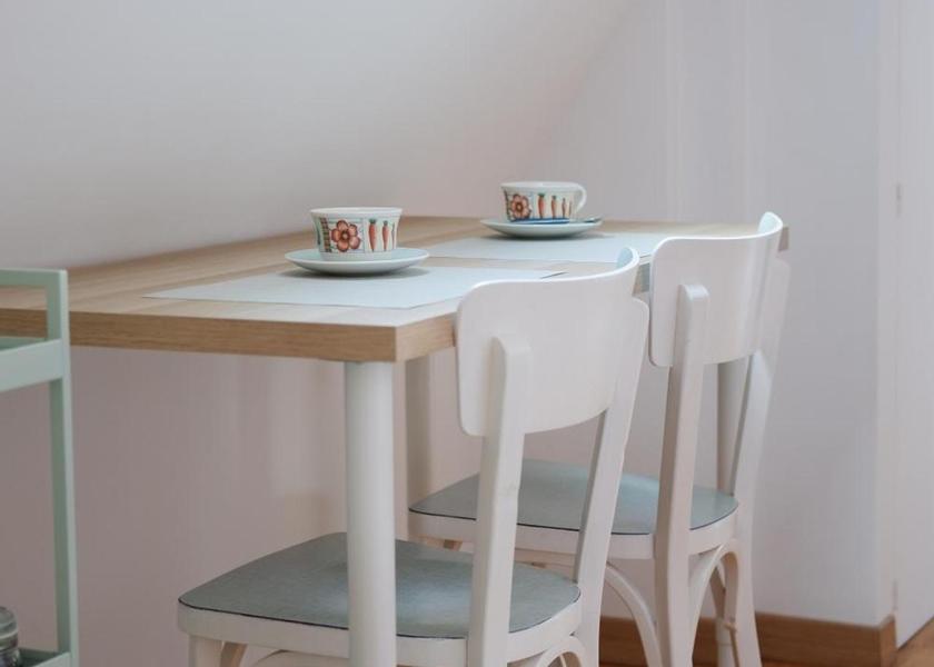 Brittany Fouesnant Food & Dining