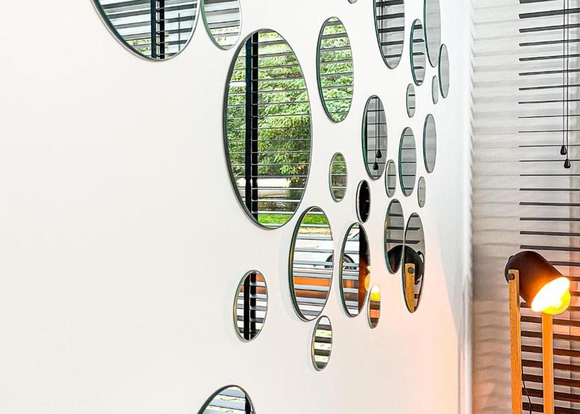 Grand Est Freyming-Merlebach facilities