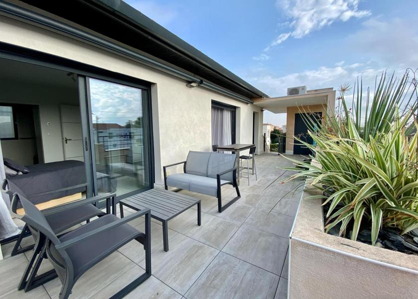 Occitanie Frontignan 