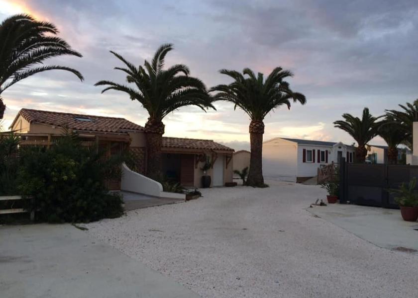 Occitanie Frontignan 