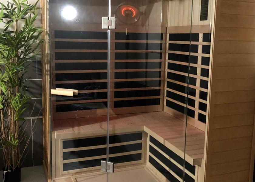 Occitanie Frontignan exterior view