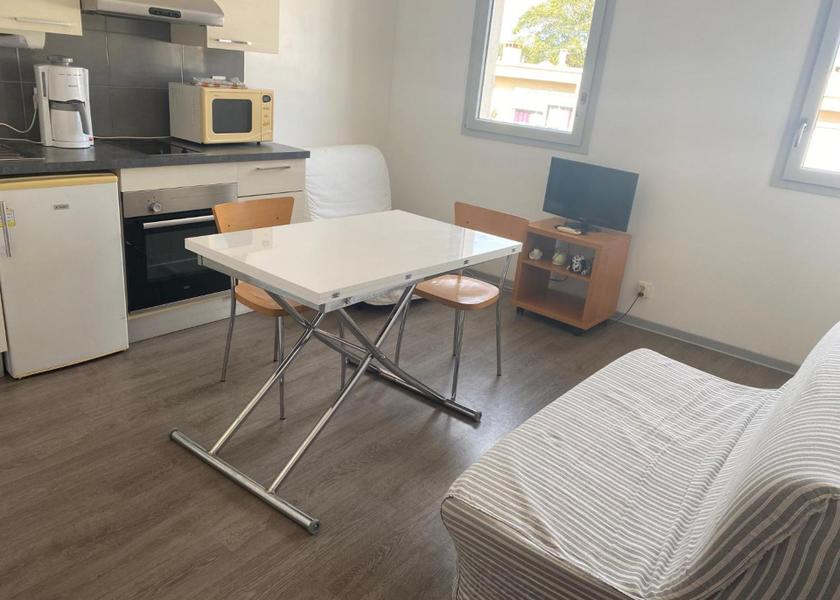 Occitanie Frontignan Public Areas