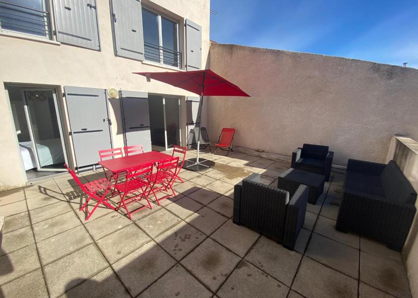 Occitanie Frontignan facilities