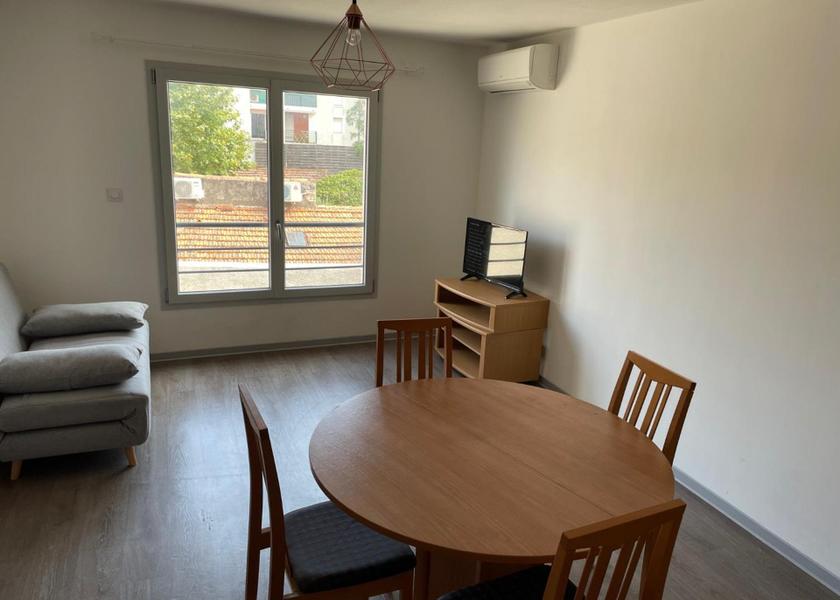 Occitanie Frontignan Public Areas