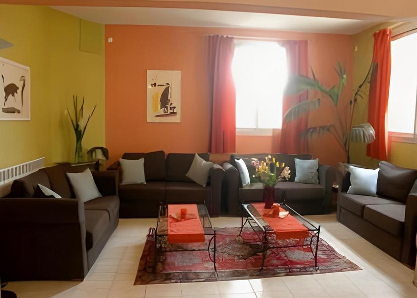 Occitanie Frontignan lobby