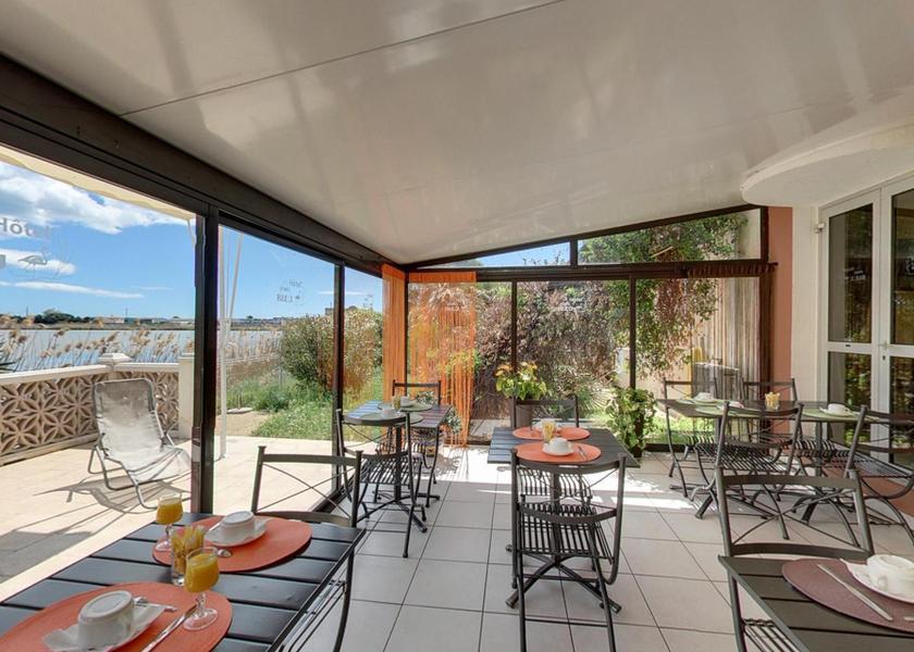 Occitanie Frontignan restaurant