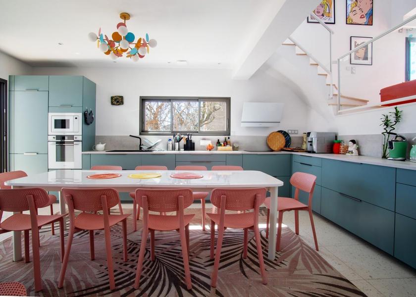 Occitanie Frontignan facilities