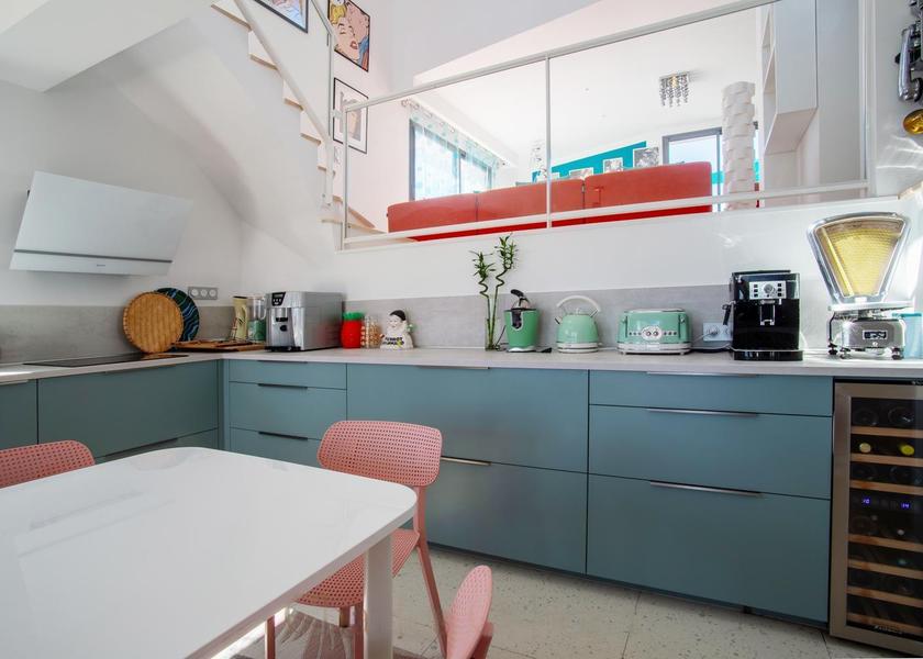 Occitanie Frontignan facilities