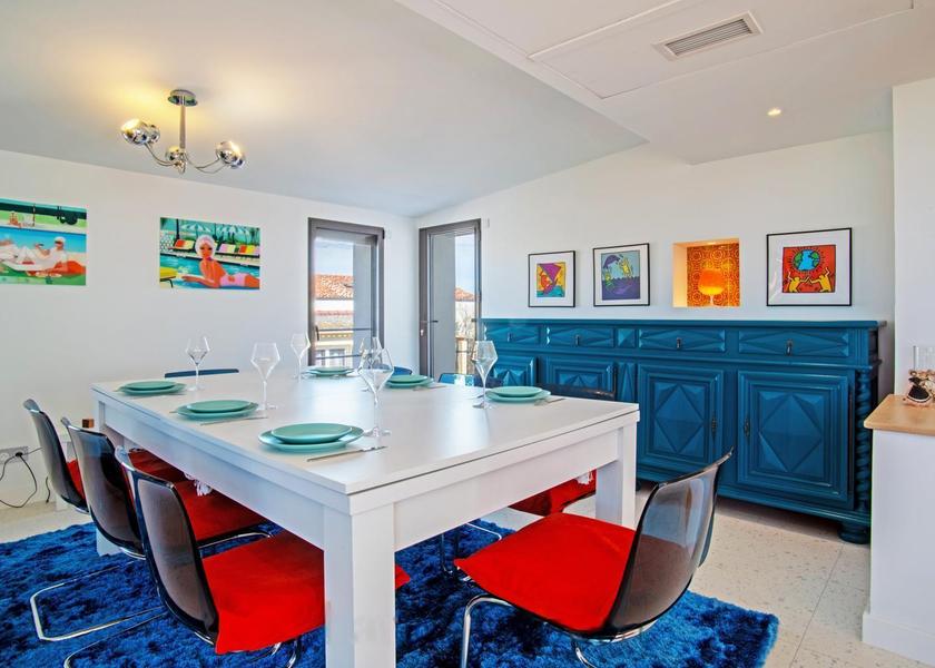 Occitanie Frontignan facilities