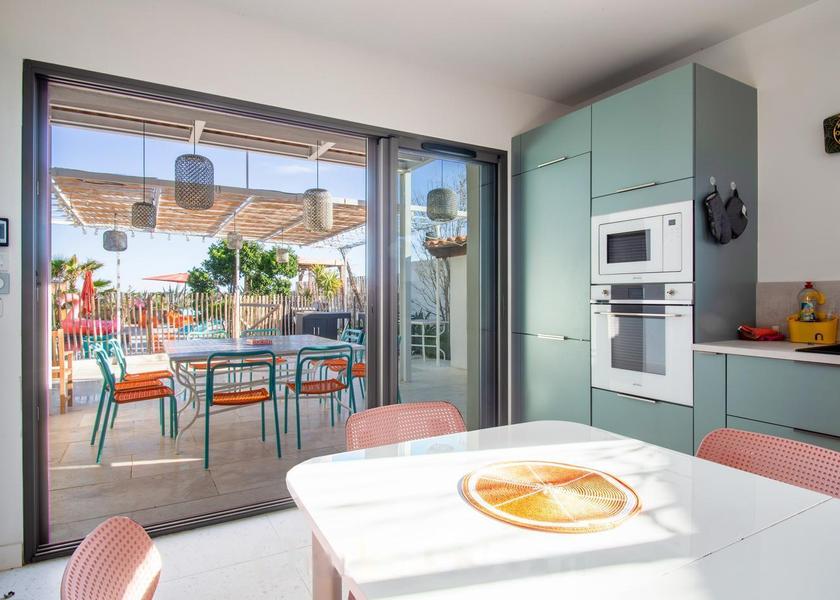 Occitanie Frontignan facilities