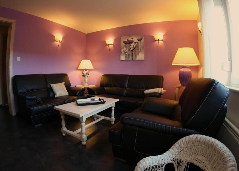 Grand Est Gerardmer Public Areas