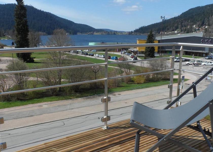Grand Est Gerardmer Public Areas