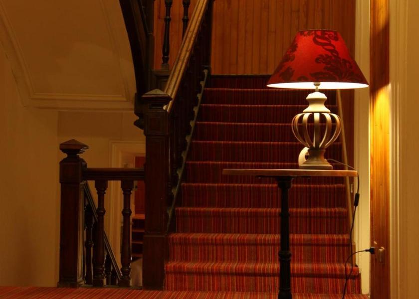 Grand Est Gerardmer facilities