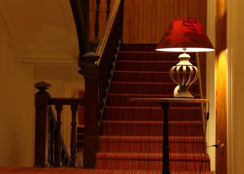 Grand Est Gerardmer Facilities