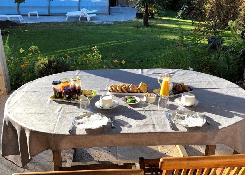 Nouvelle-Aquitaine Gradignan food and beverages