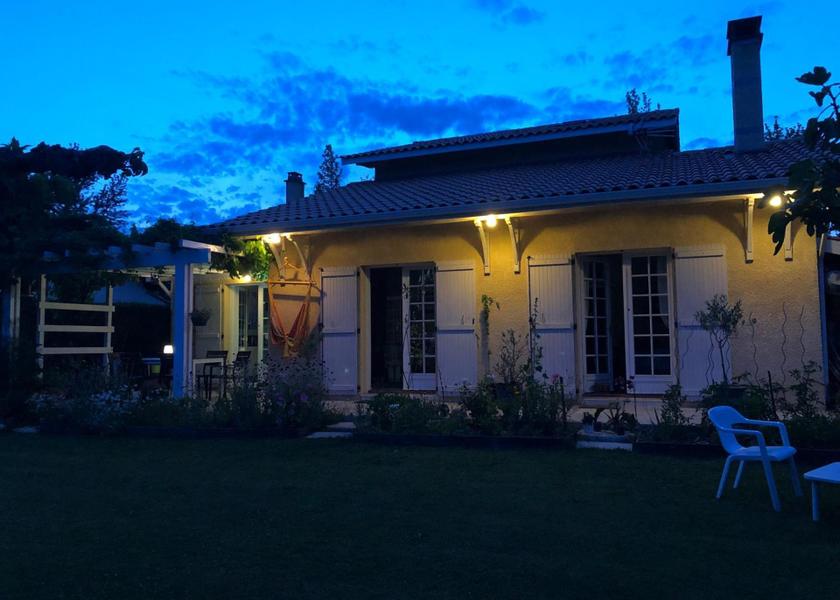 Nouvelle-Aquitaine Gradignan 