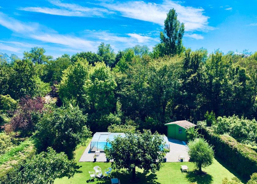 Nouvelle-Aquitaine Gradignan 