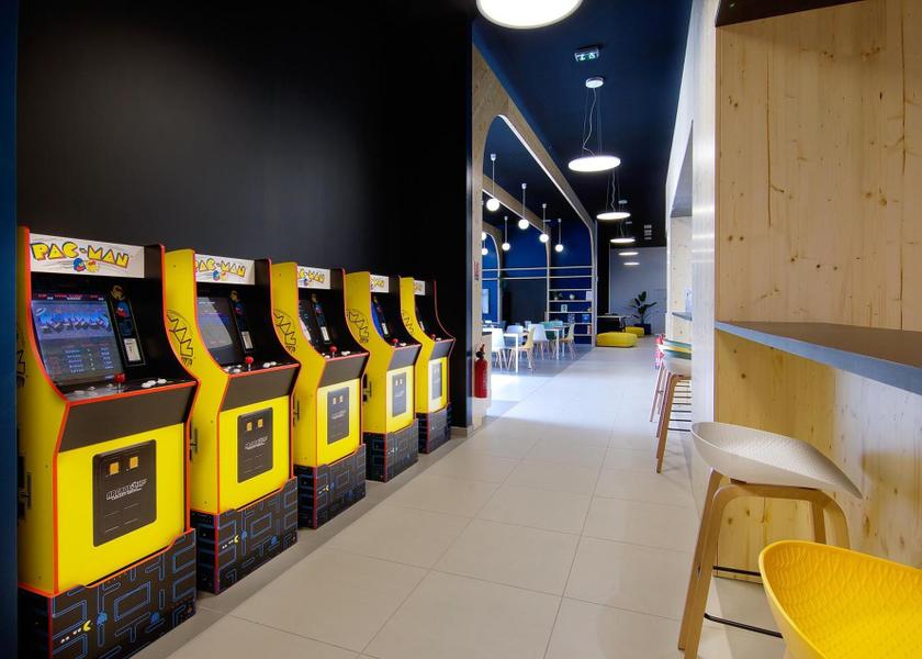 Nouvelle-Aquitaine Gradignan recreational facilities