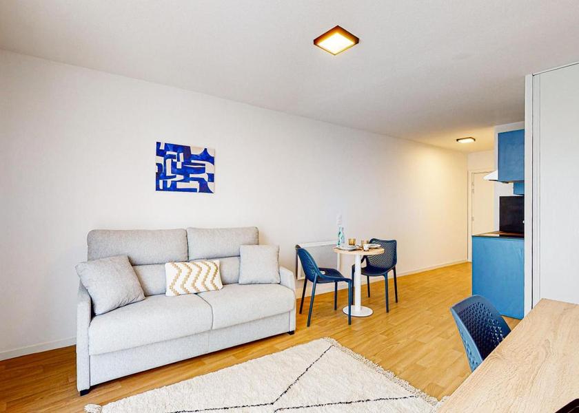 Nouvelle-Aquitaine Gradignan Public Areas