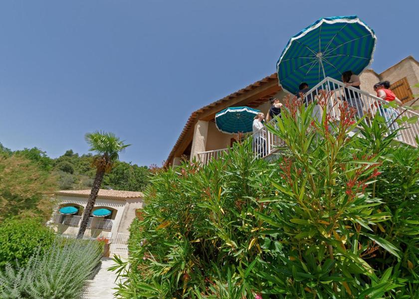 Provence-Alpes-Côte d'Azur Gréoux-les-Bains entrance