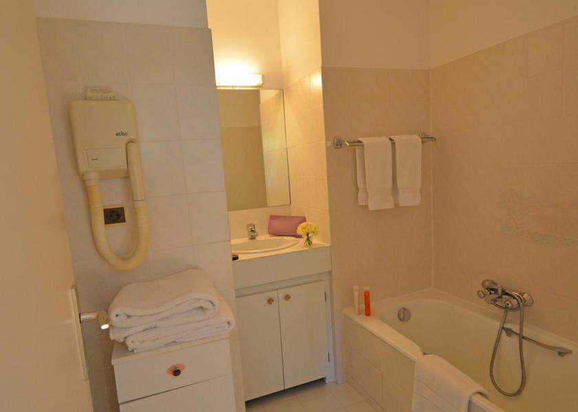 Provence-Alpes-Côte d'Azur Gréoux-les-Bains Standard Studio